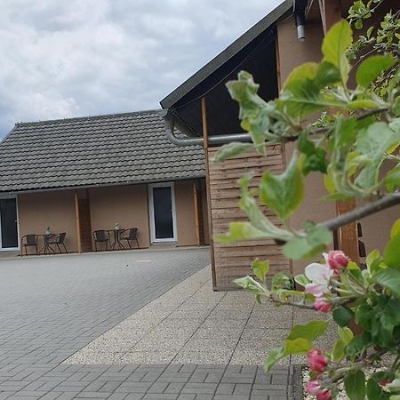 Apartmany Dolosin Velke Losiny Luaran gambar
