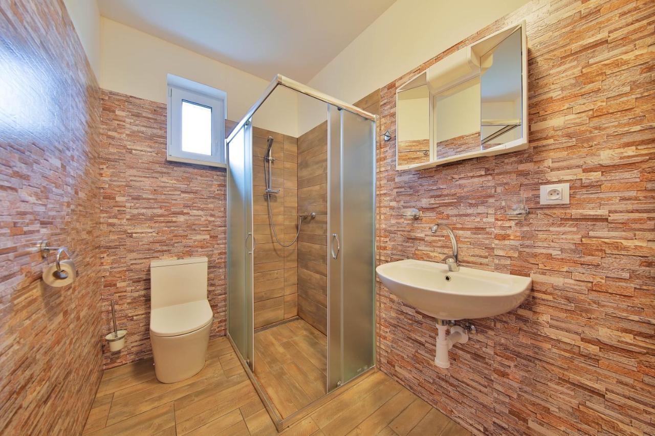 Apartmany Dolosin Velke Losiny Luaran gambar